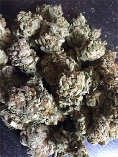 User uploaded image of Violator Kush