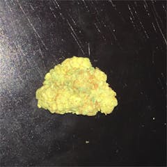 User uploaded image of Violator Kush