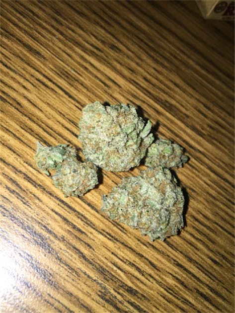 Photos of Violet Delight Weed Strain Buds Leafly