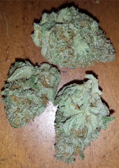 User uploaded image of Violet Delight