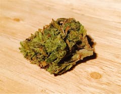 User uploaded image of Voodoo