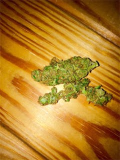 User uploaded image of Voodoo