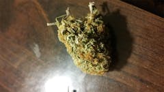 User uploaded image of Voodoo