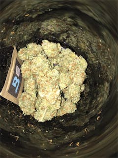 User uploaded image of Voodoo