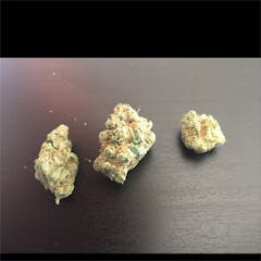 User uploaded image of Walter White