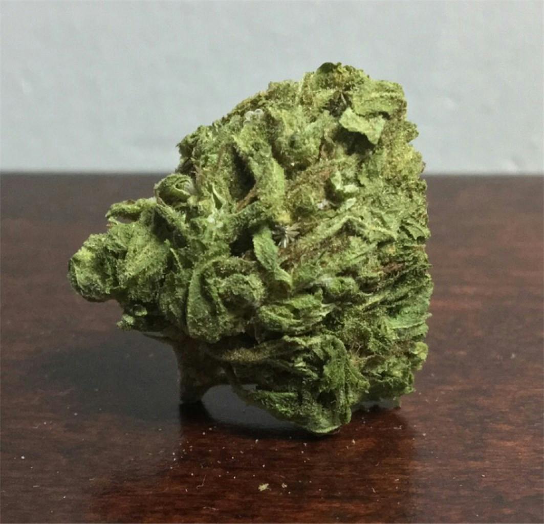 Photos of Watermelon Weed Strain Buds Leafly