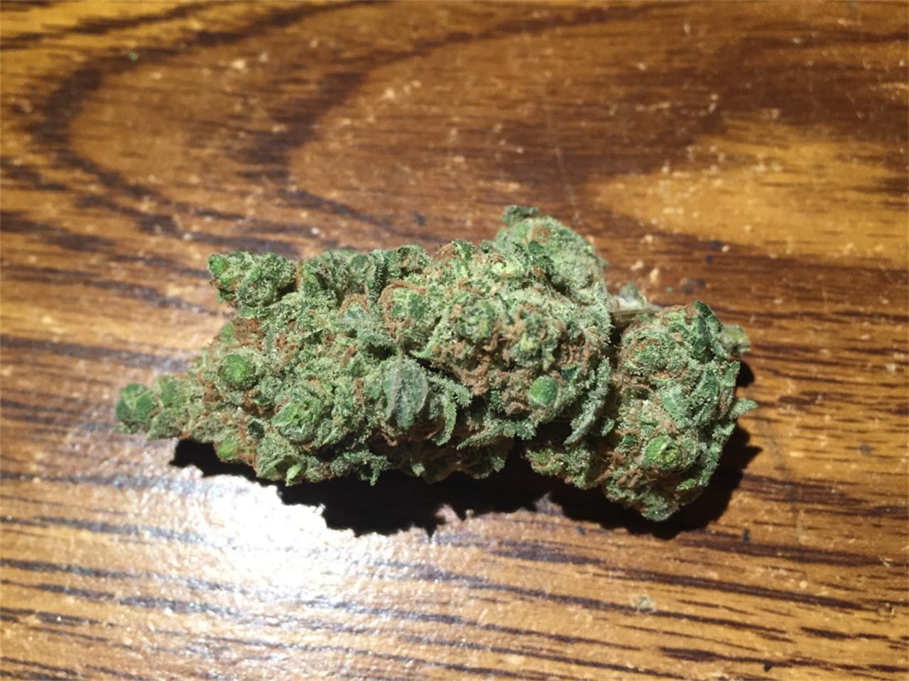 Photos of Watermelon Weed Strain Buds Leafly