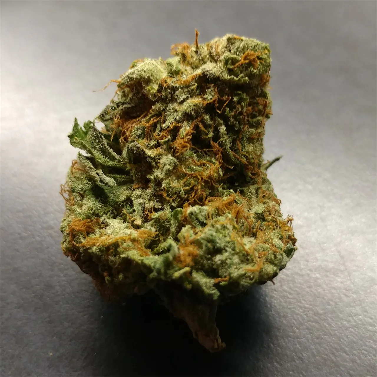 Photos of Wedding Cake Weed Strain Buds | Leafly