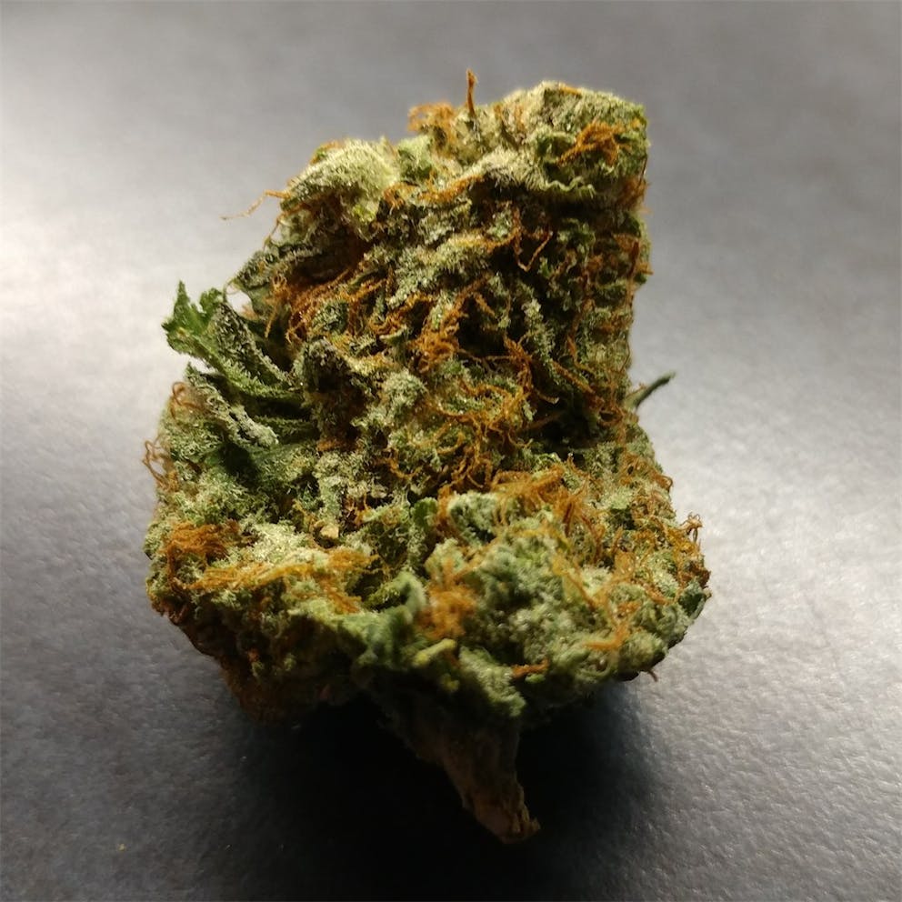 Photos of Wedding Cake Weed Strain Buds Leafly