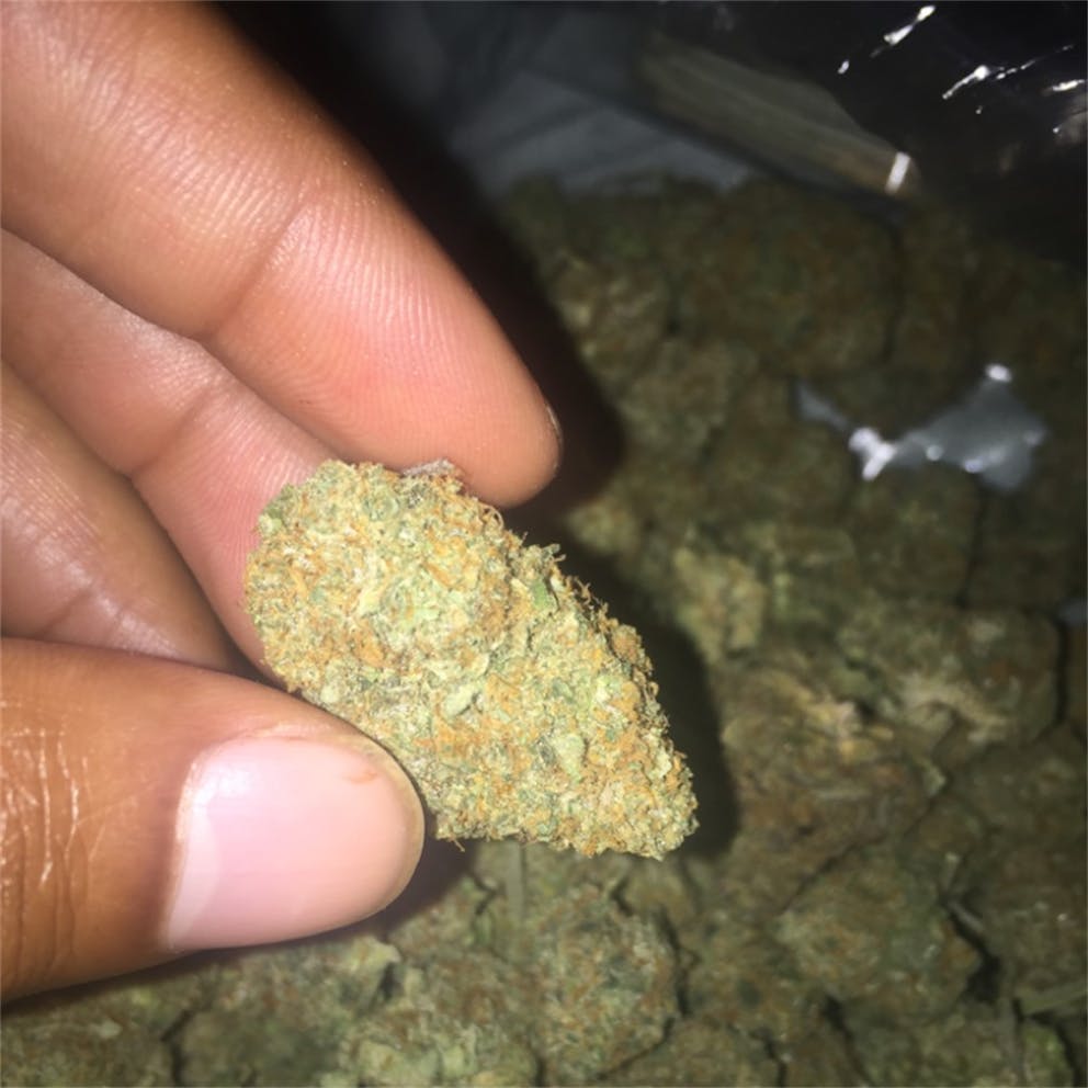 Photos of Wedding Cake Weed Strain Buds Leafly