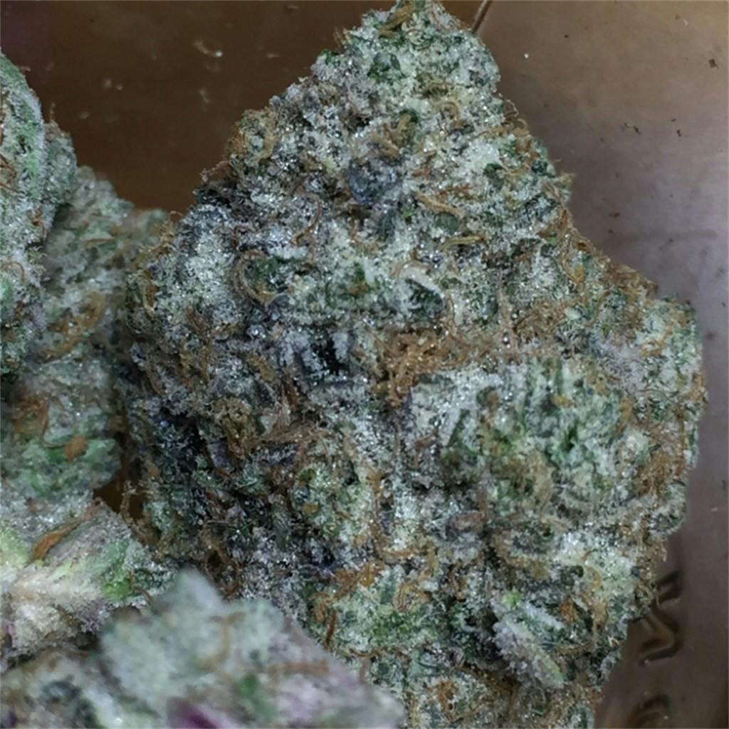Wedding Cake aka Triangle Mints 23 Marijuana Strain