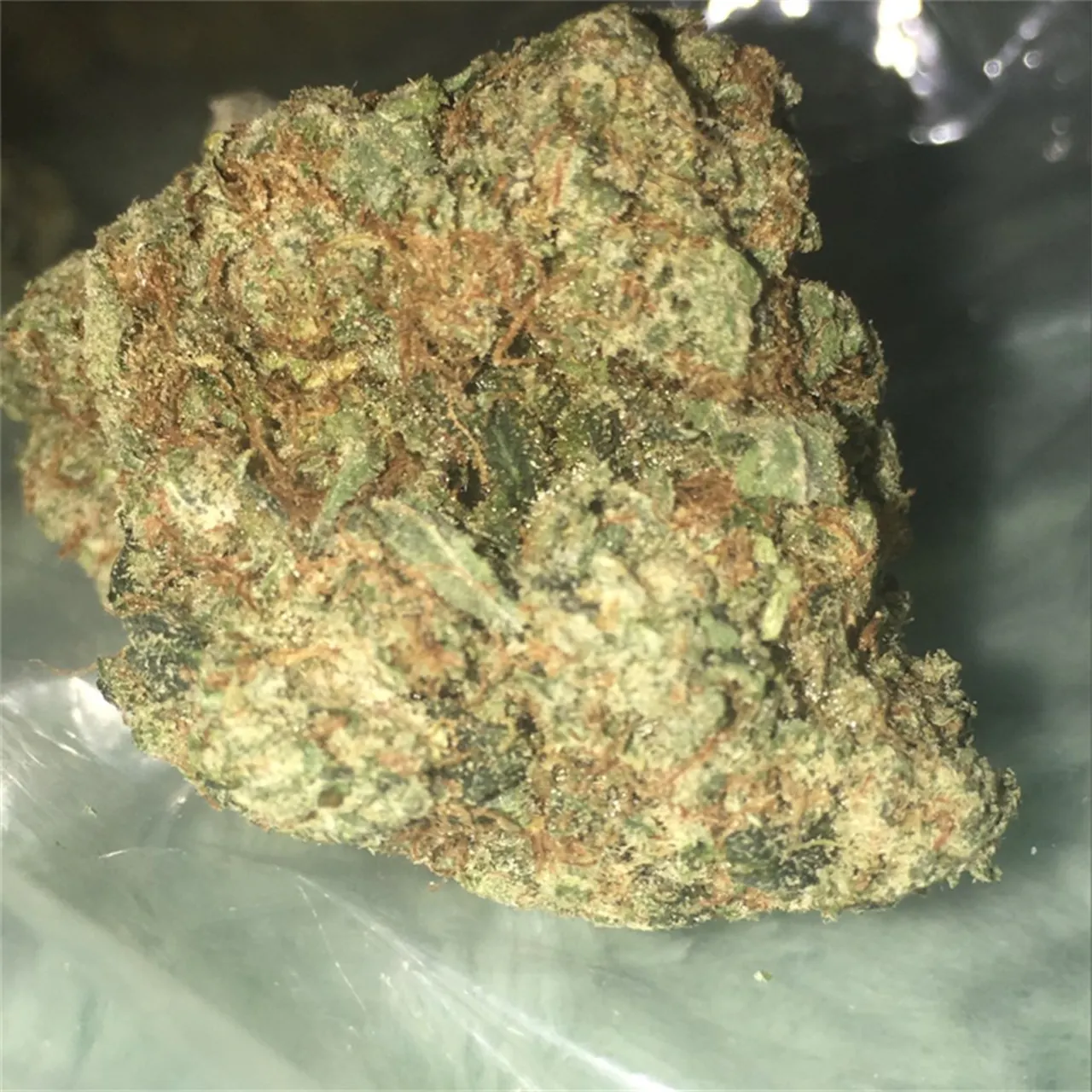 Photos of Wedding Cake Weed Strain Buds | Leafly