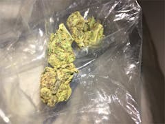 User uploaded image of West OG