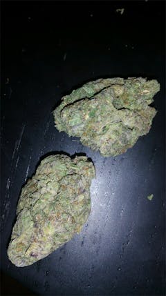 User uploaded image of Whitaker Blues