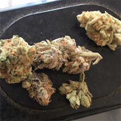 User uploaded image of White Berry