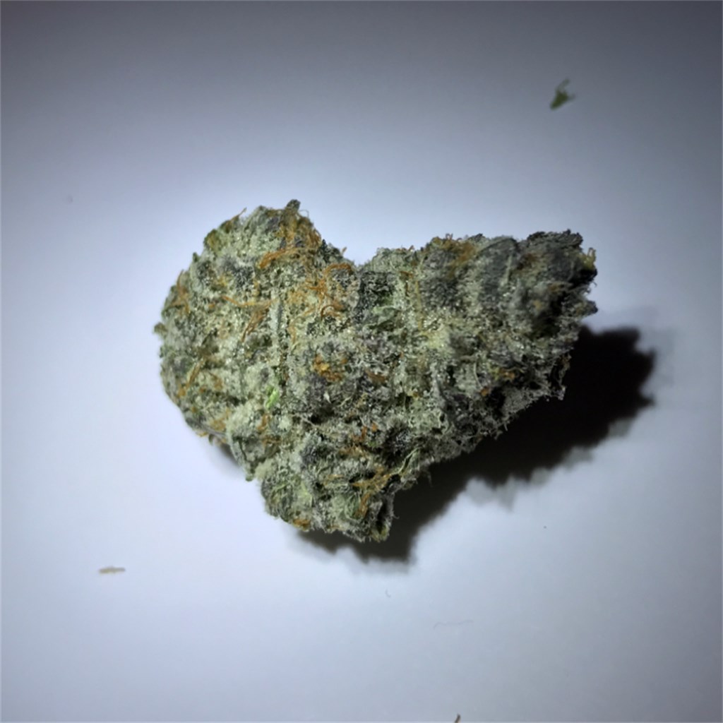 White Buffalo aka Tatanka Weed Strain Information | Leafly