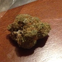 User uploaded image of White Cookies