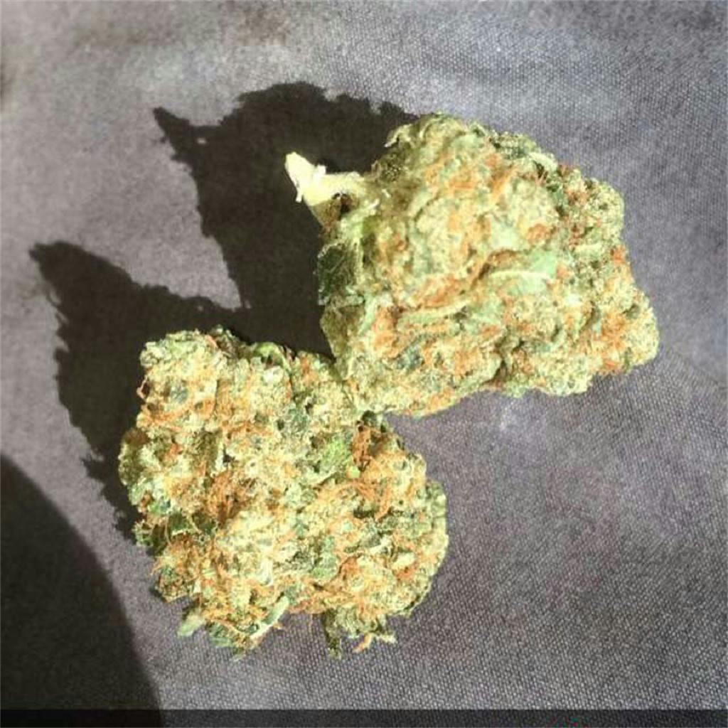 White Dawg Weed Strain Information Leafly