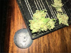 User uploaded image of White Diesel