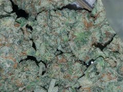 User uploaded image of White Fire OG