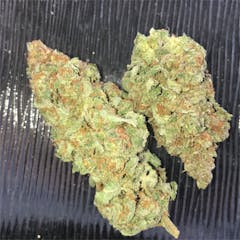 User uploaded image of White Fire OG