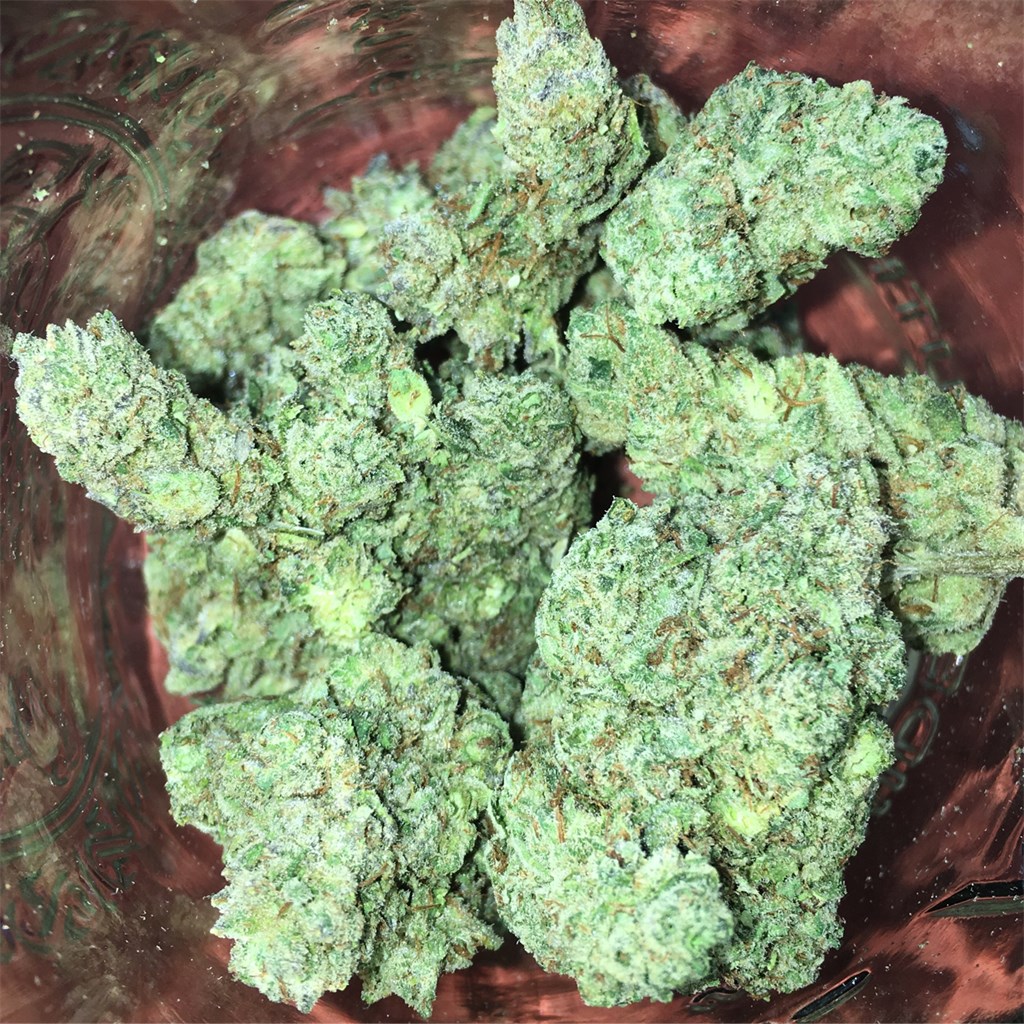 White Gorilla Marijuana, Overview and cultivation instructions