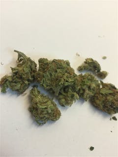 User uploaded image of White Kryptonite