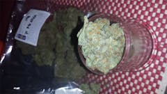 User uploaded image of White Kryptonite