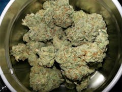 User uploaded image of White Lightning