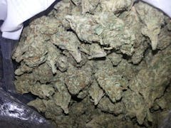 User uploaded image of White OG