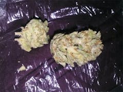 User uploaded image of White Queen