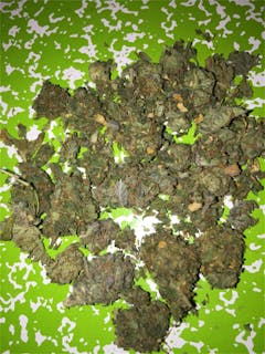 User uploaded image of White Skunk