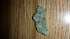 User uploaded image of White Smurf