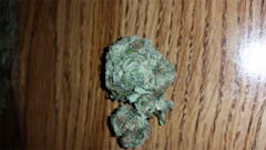 User uploaded image of White Smurf