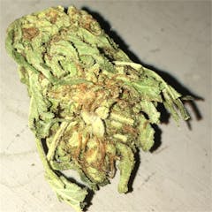 User uploaded image of White Strawberry