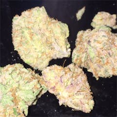User uploaded image of White Urkle