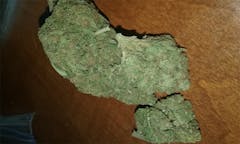User uploaded image of White Walker Kush