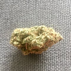 User uploaded image of White Walker Kush