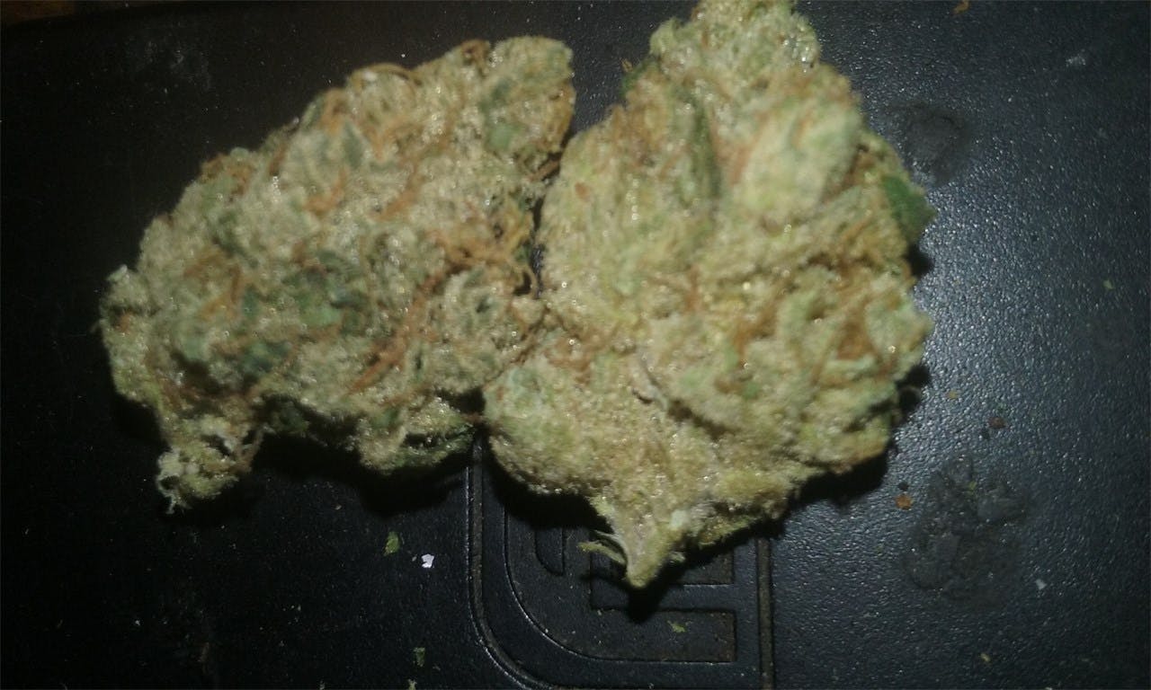 Photos Of White Widow Weed Strain Buds Leafly 