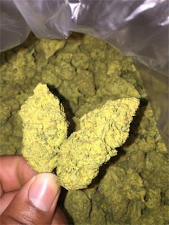 User uploaded image of Whitewalker OG