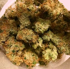 User uploaded image of Whitewalker OG