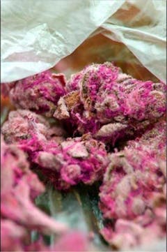 User uploaded image of Wonka's Bubbalicious