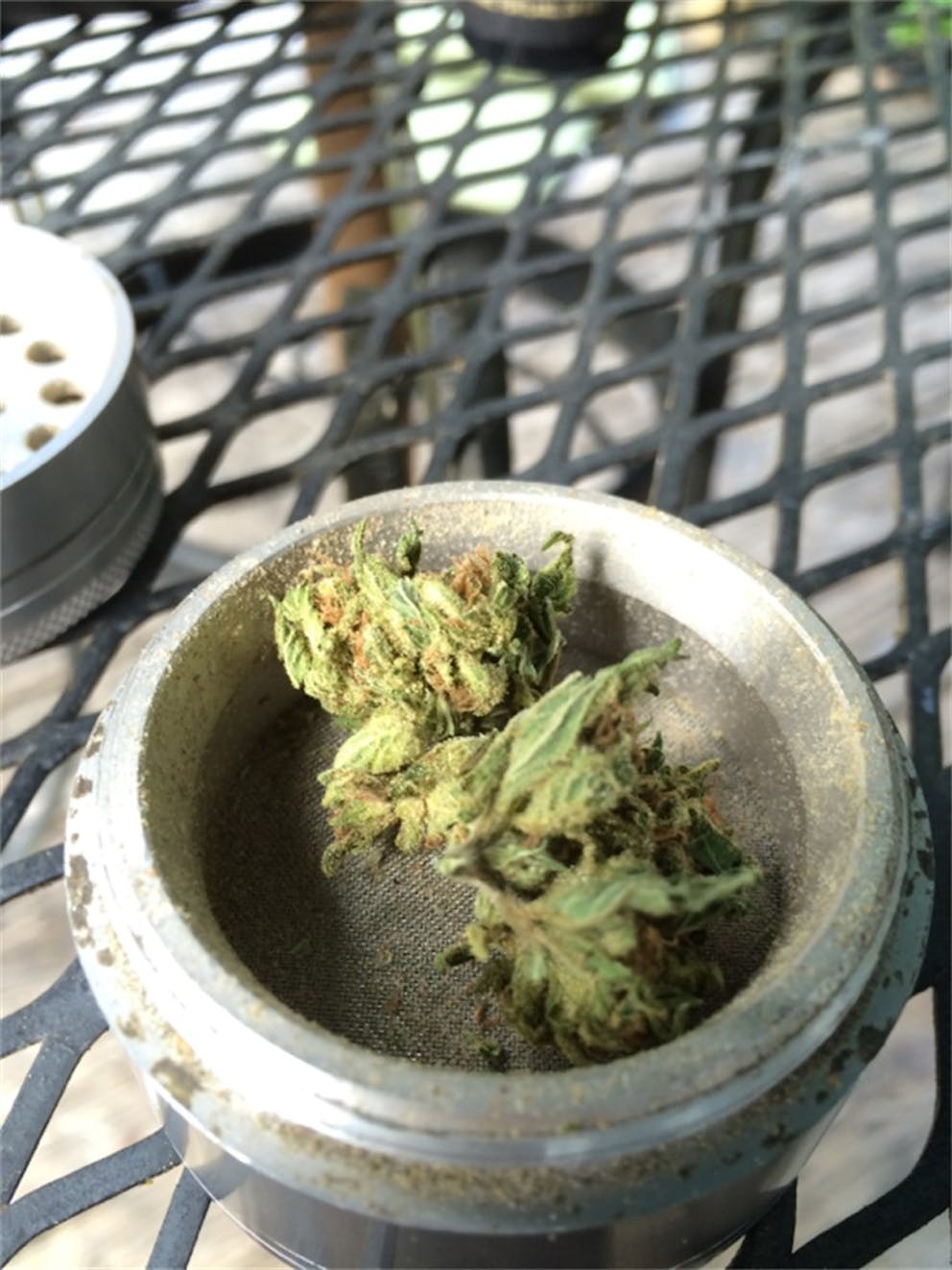 Photos of Yeti OG Weed Strain Buds Leafly