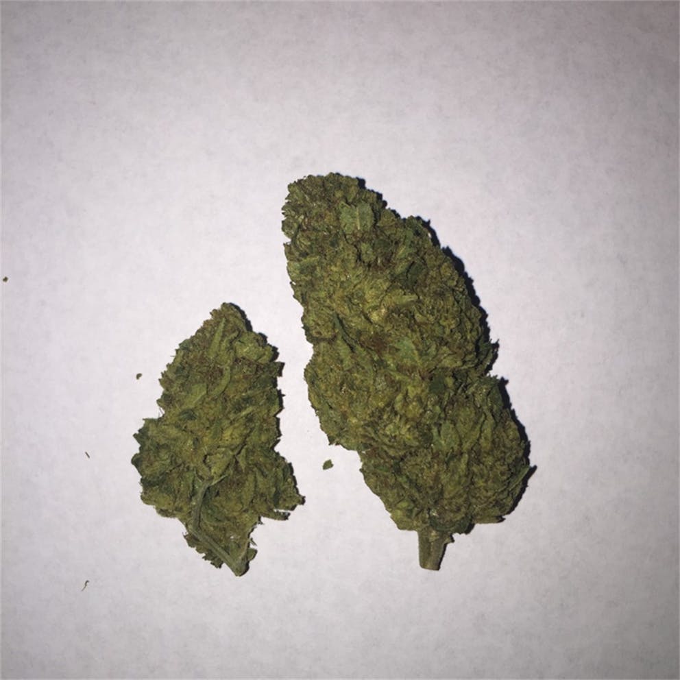 Photos of Yeti OG Weed Strain Buds Leafly
