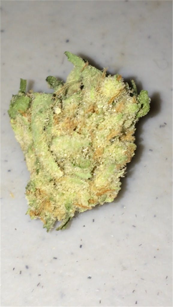 Zen Weed Strain Information Leafly