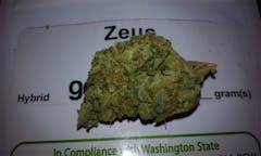 User uploaded image of Zeus OG