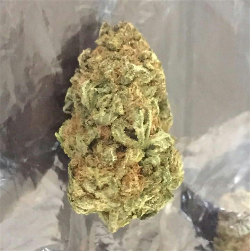 Zkittlez aka Skittles, Skittlz, Island Zkittlez Weed Strain Information