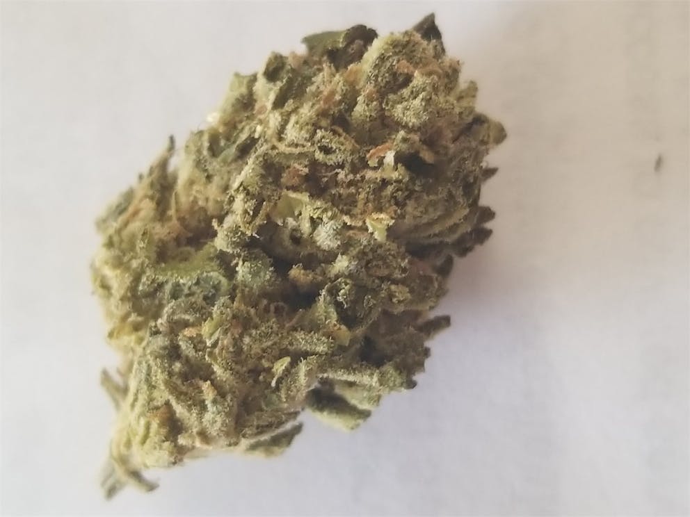 Photos of Zkittlez Weed Strain Buds Leafly