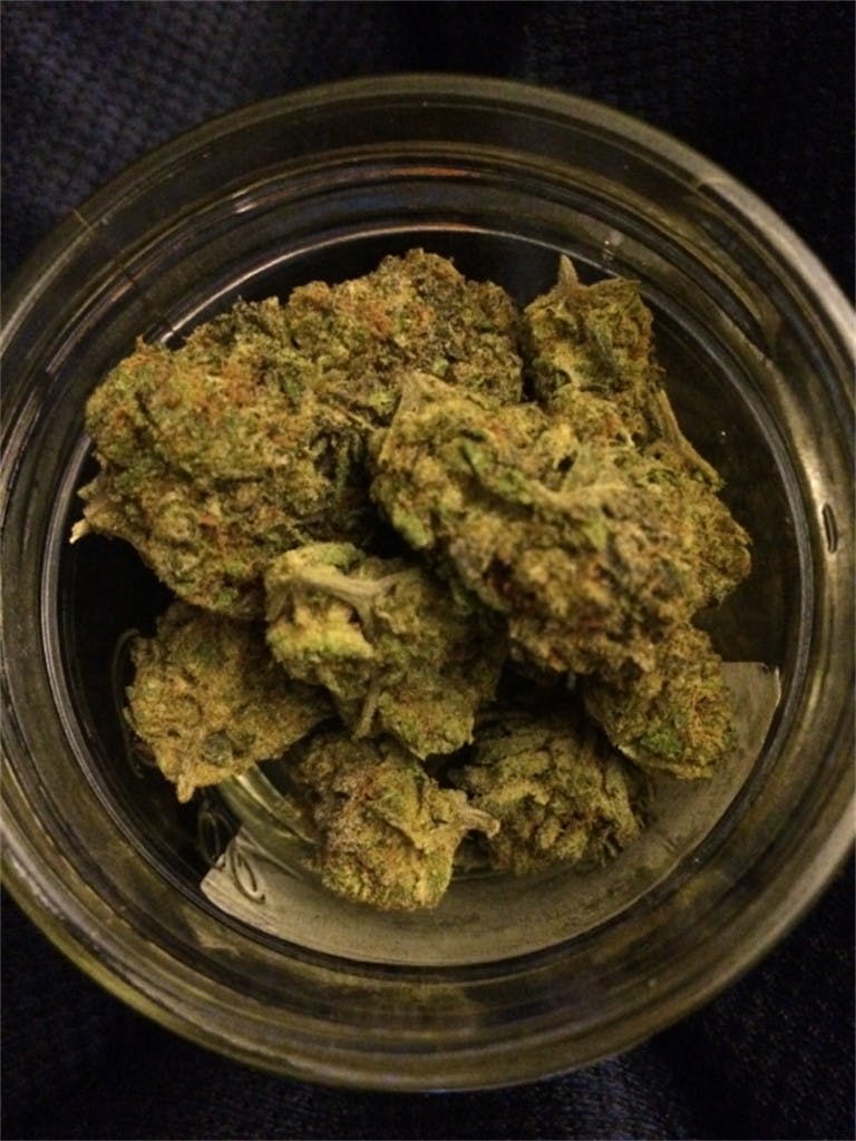 Photos of Zkittlez Weed Strain Buds Leafly