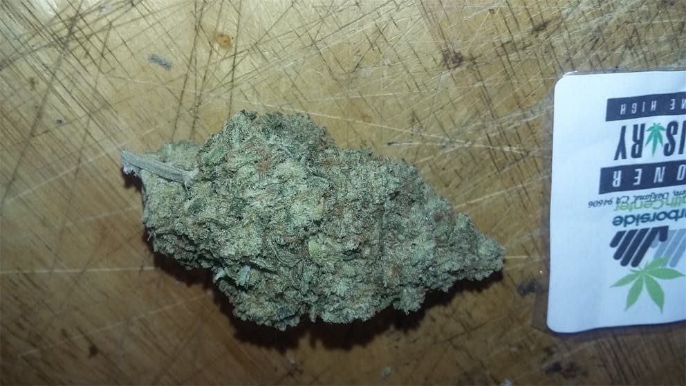 Photos of Zkittlez Weed Strain Buds Leafly